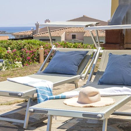 Villa Azzurra Stintino Eksteriør bilde