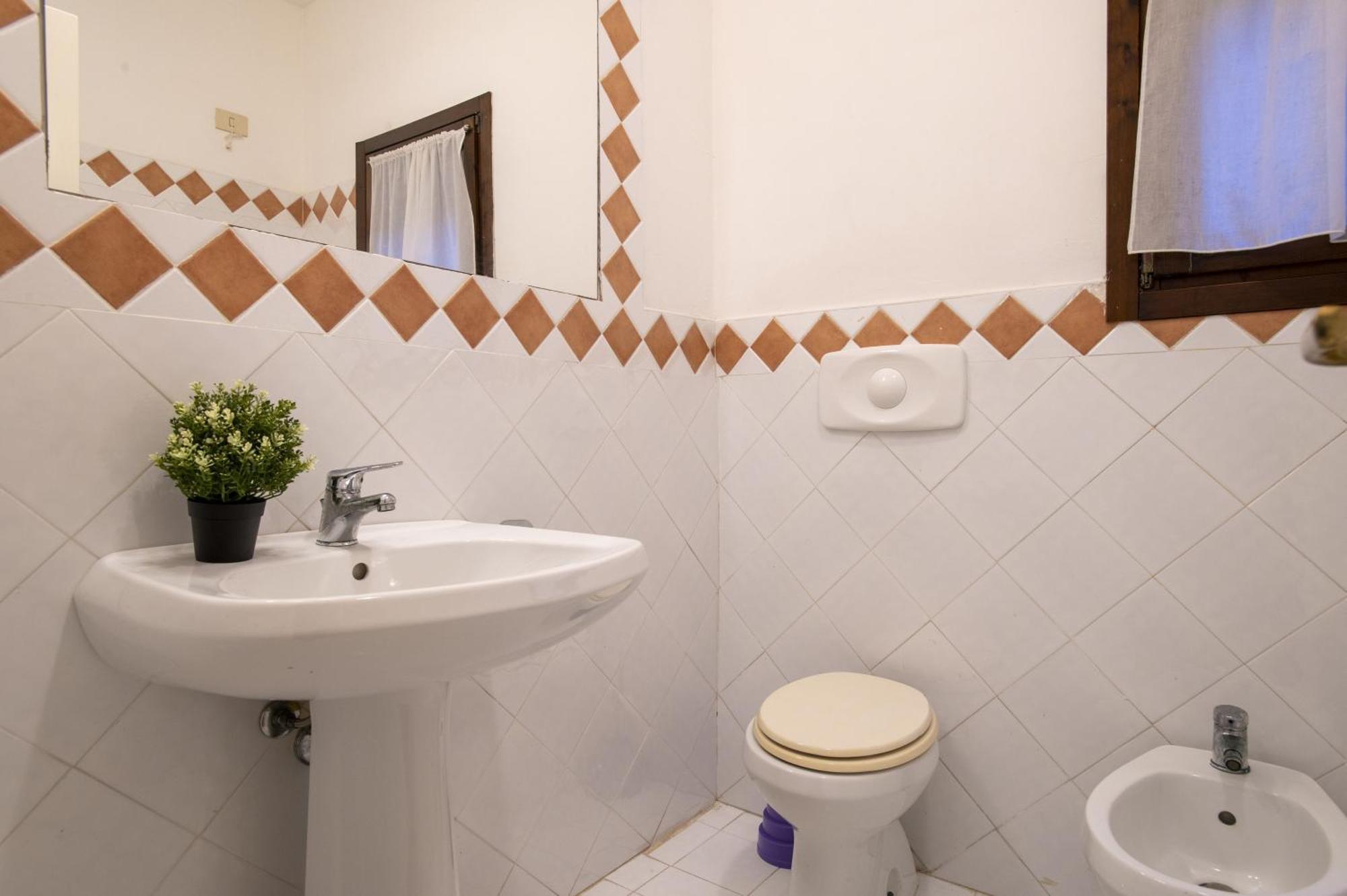 Villa Azzurra Stintino Eksteriør bilde