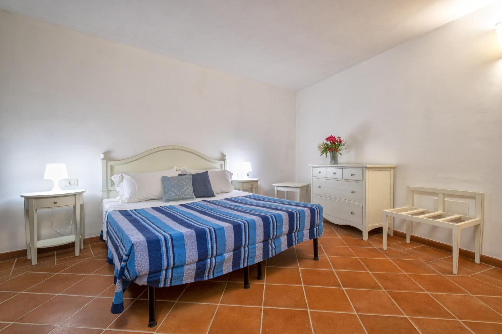 Villa Azzurra Stintino Eksteriør bilde