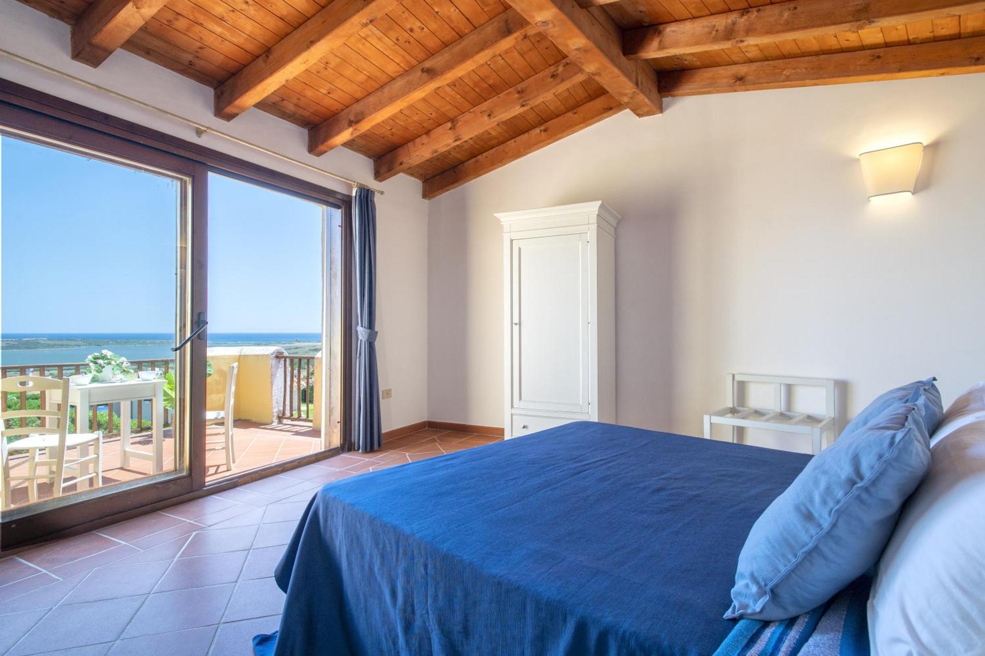 Villa Azzurra Stintino Eksteriør bilde