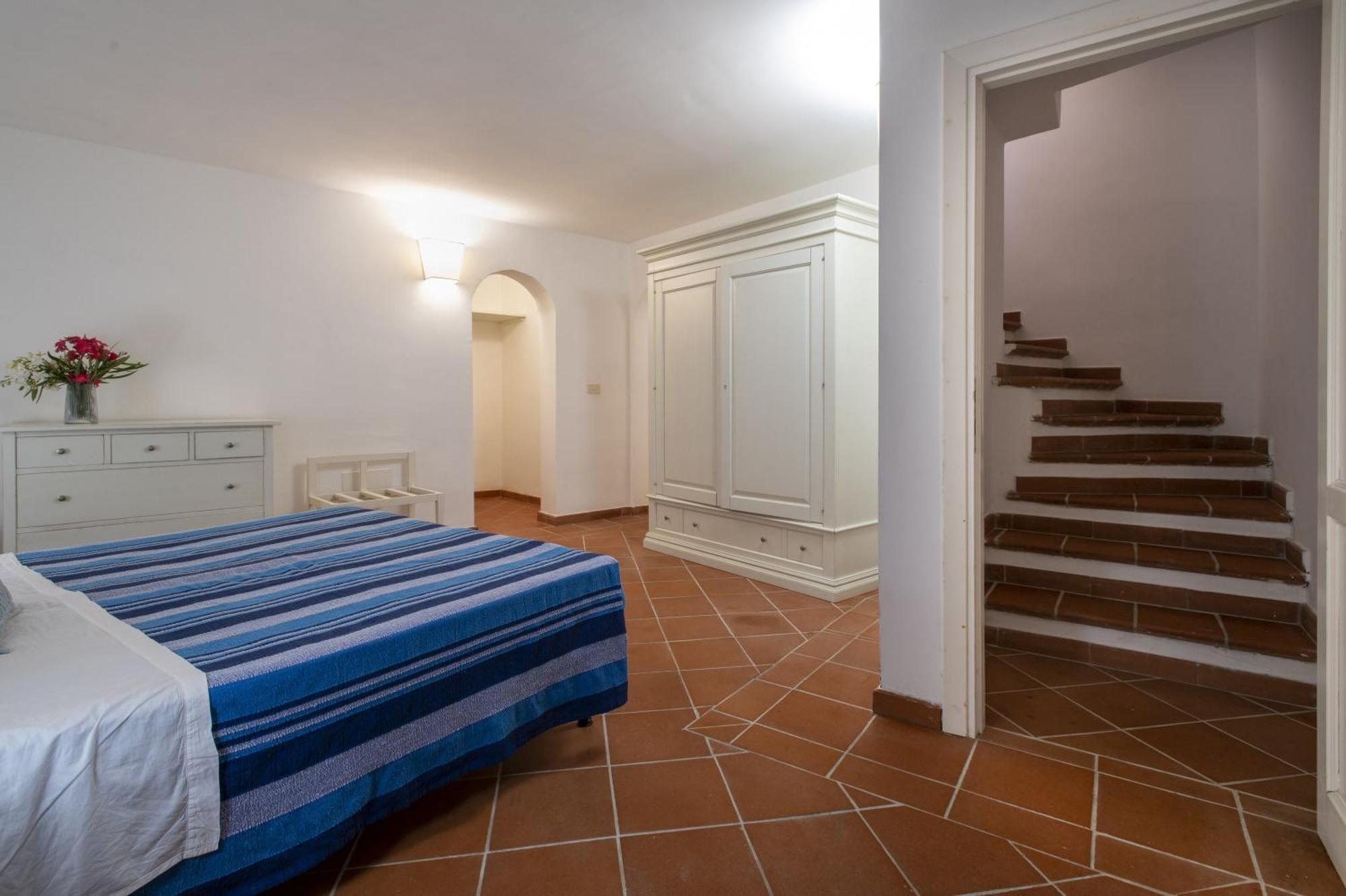 Villa Azzurra Stintino Eksteriør bilde