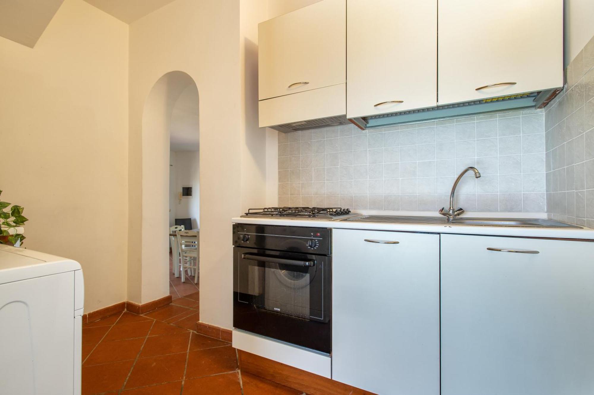 Villa Azzurra Stintino Eksteriør bilde
