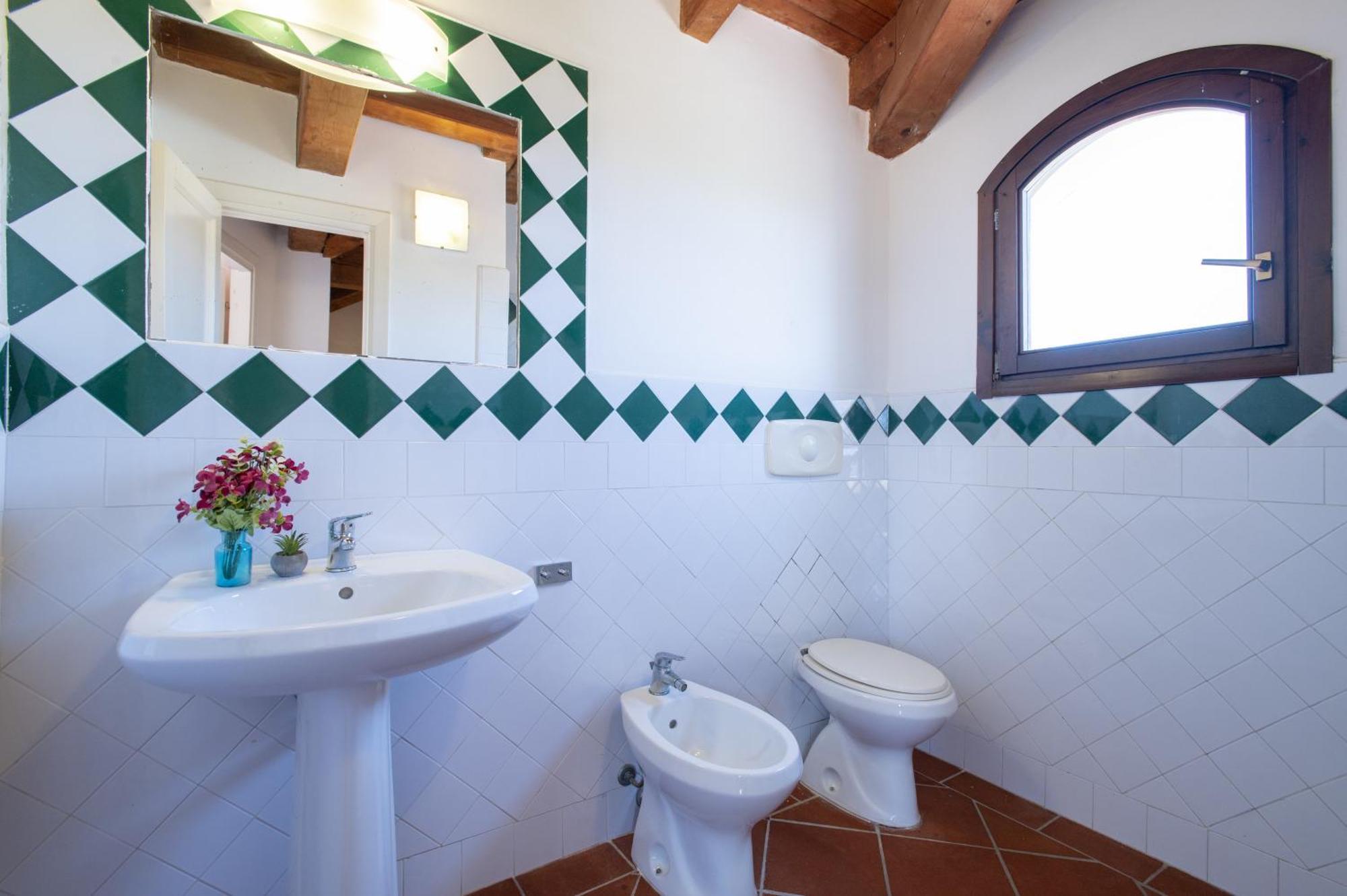 Villa Azzurra Stintino Eksteriør bilde