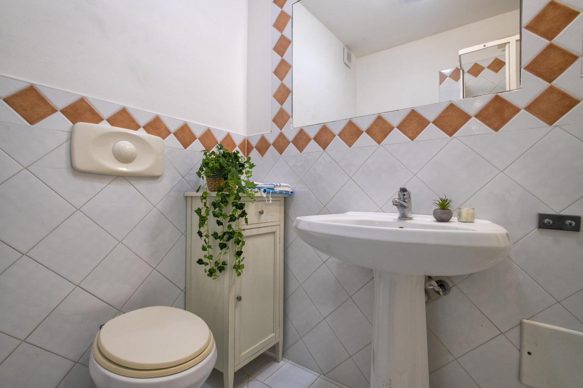 Villa Azzurra Stintino Eksteriør bilde