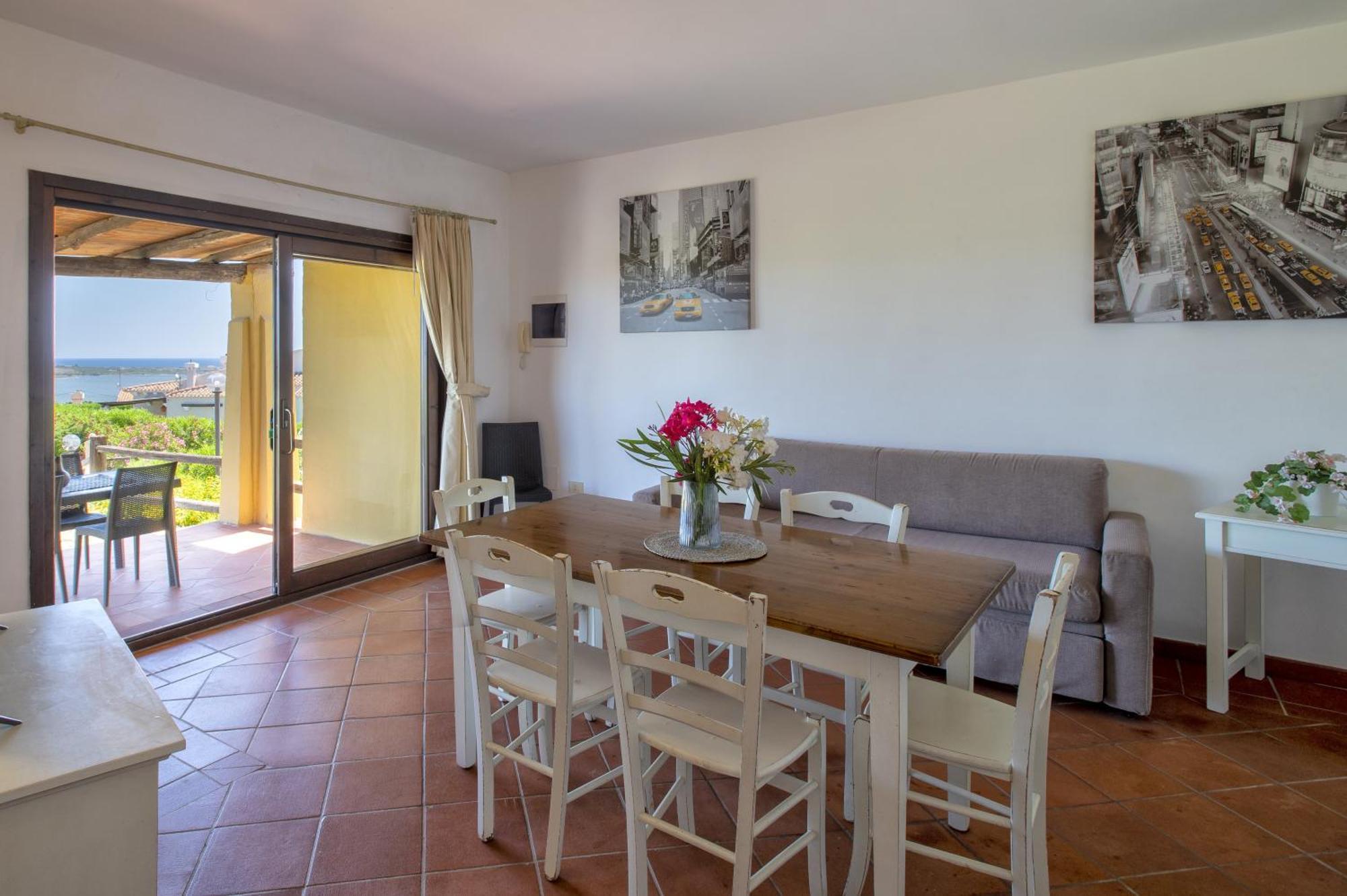 Villa Azzurra Stintino Eksteriør bilde