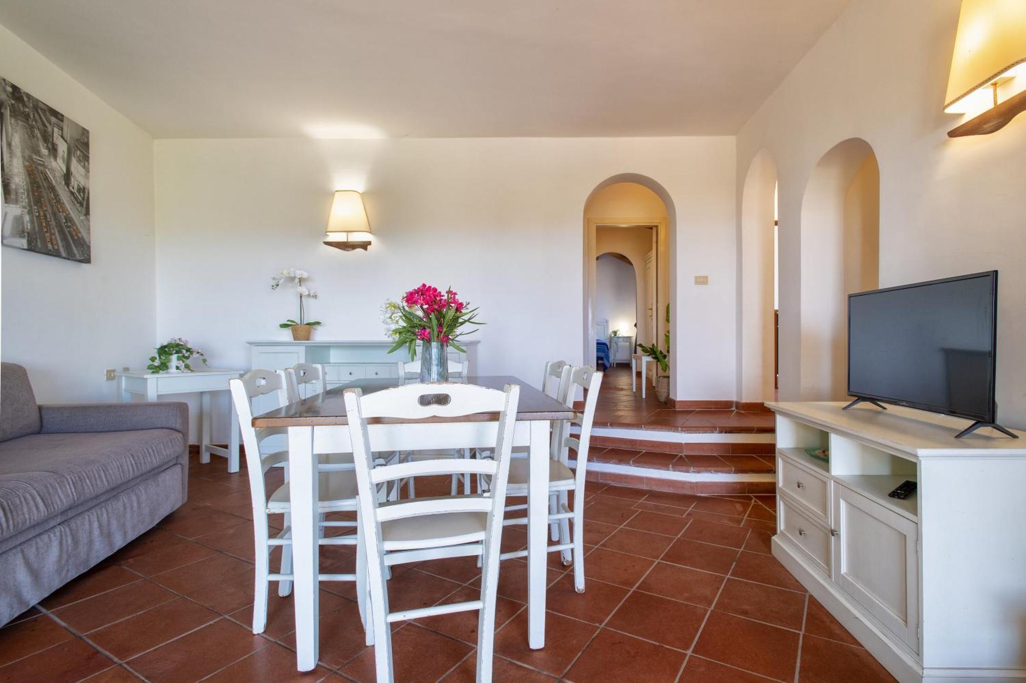 Villa Azzurra Stintino Eksteriør bilde
