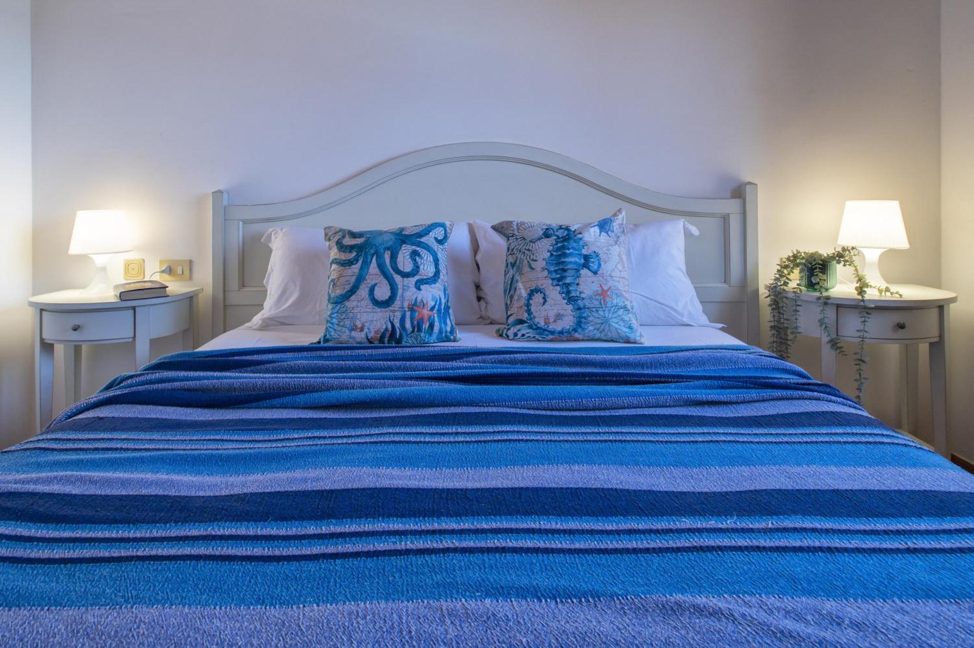 Villa Azzurra Stintino Eksteriør bilde
