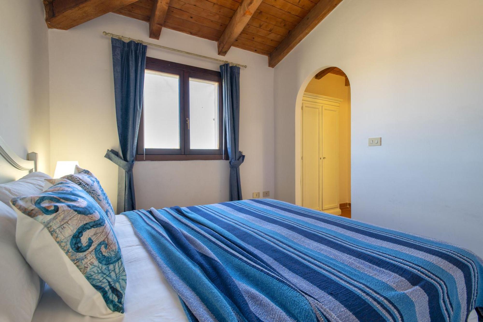 Villa Azzurra Stintino Eksteriør bilde