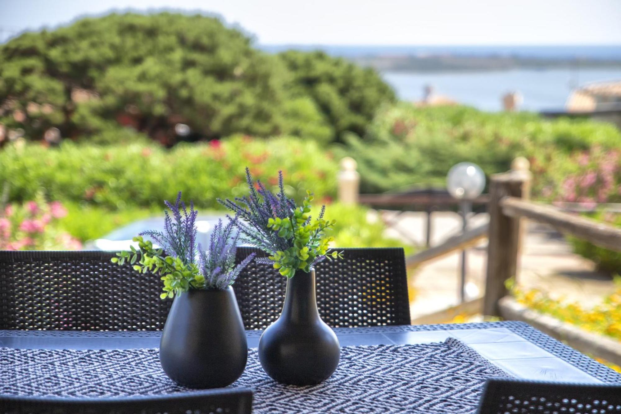 Villa Azzurra Stintino Eksteriør bilde