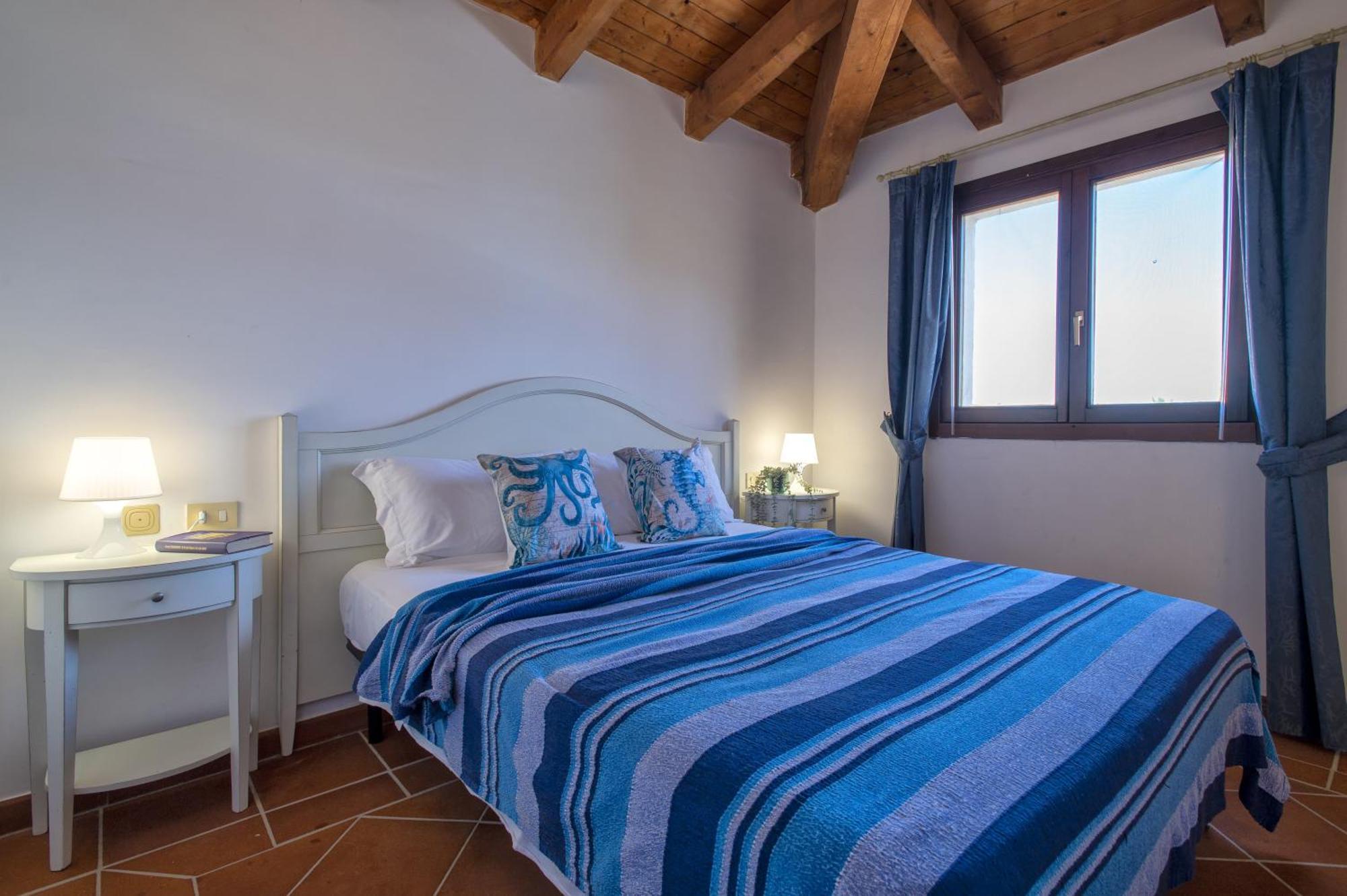 Villa Azzurra Stintino Eksteriør bilde