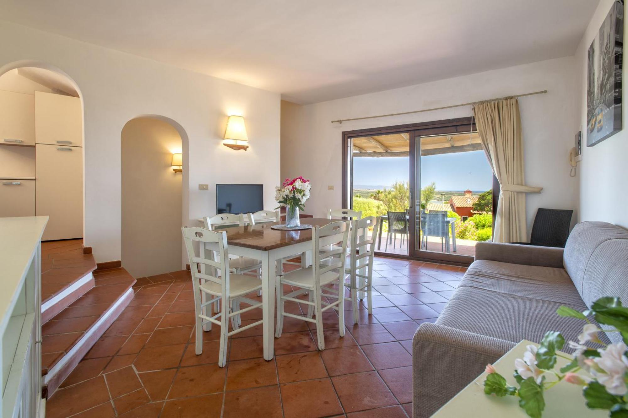 Villa Azzurra Stintino Eksteriør bilde