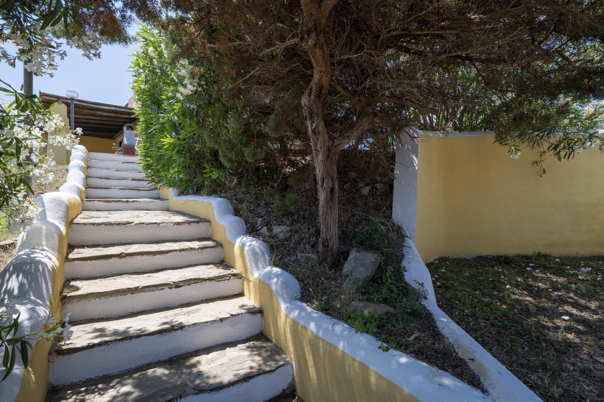 Villa Azzurra Stintino Eksteriør bilde