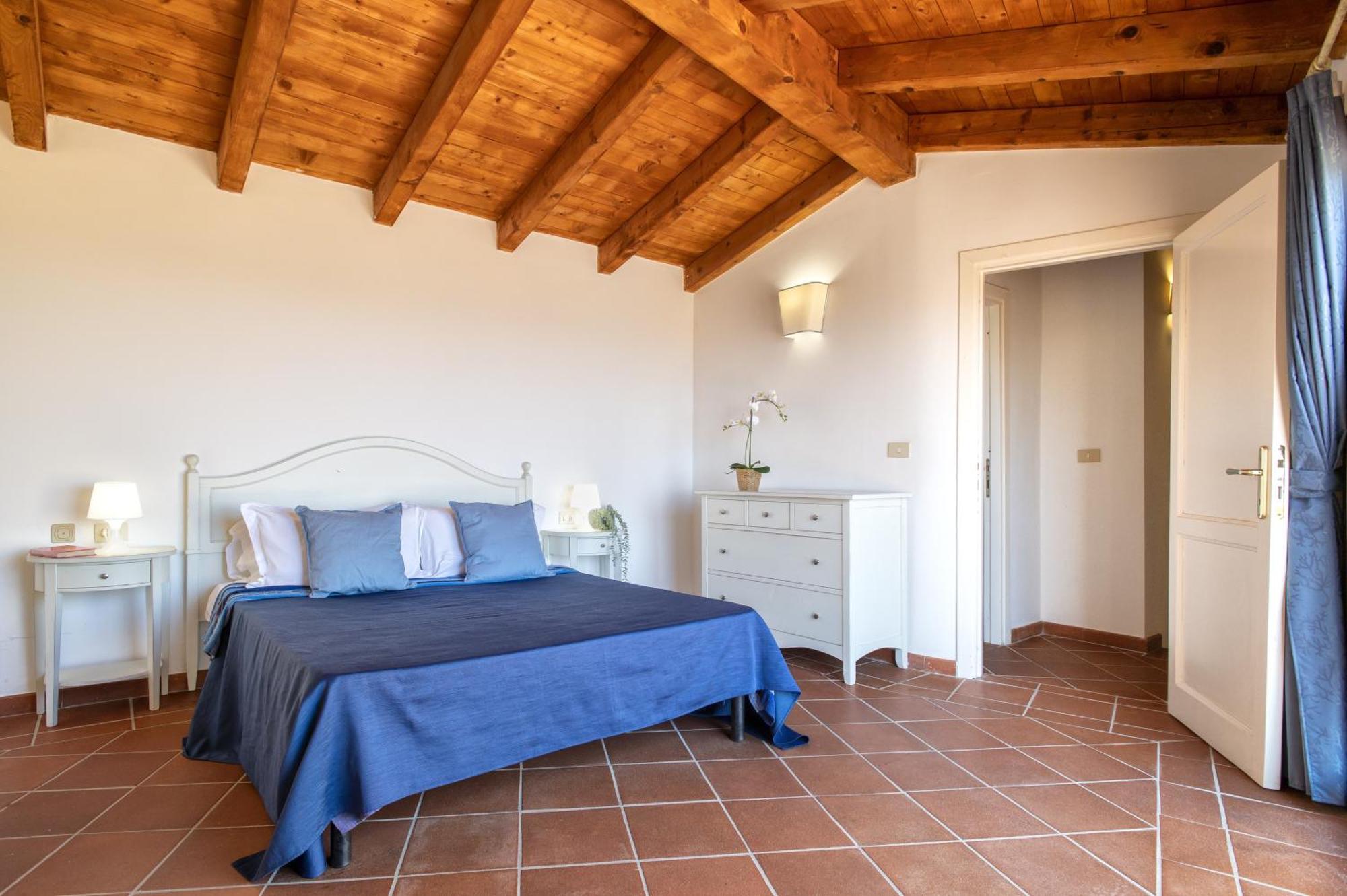 Villa Azzurra Stintino Eksteriør bilde